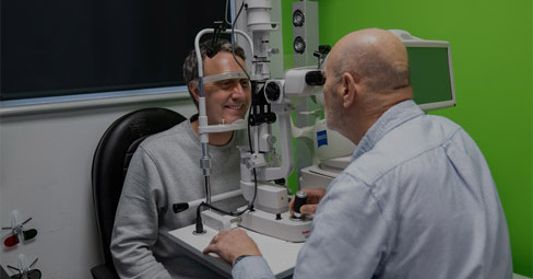 What To Expect at An Eye Examination - R. Woodfall Opticians of London